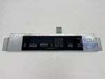 1 Year Warranty Kitchenaid Oven Touch Panel Membrane 4452379 4455406 4456323. Fixed Price $399.94.