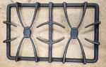 WB31T10032: Large Grate #74 For Gas Stove Model JGS968S0H355 And Others. Fixed Price $54.85.