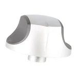 Fisher Paykel 240431 Appliance Knob Outdoor Satin. Fixed Price $62.90.
