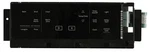 Oem Whirlpool Range Control Board Clock Part W11544349. Fixed Price $189.99.