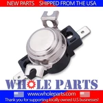 New WP8300802 Oven Thermostat For Whirlpool Kenmore. Fixed Price $9.99.