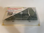 Genuine Sears Kenmore Range Hood Grease Filter Cartridge 2-PK 2250184 New. Fixed Price $24.99.