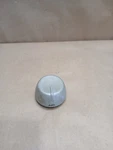 Kitchenaid Range Burner Knob 8285602S 8285604C 4453911 Oem Genuine Gray #3959. Fixed Price $24.95.