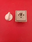 Oe WB24T10058 Range Burner Infinite Switch Control For WB24T10031. Fixed Price $35.99.