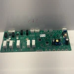 Genuine Bosch Built-in Oven, Relay Board # 12006843 9001253992. Fixed Price $169.00.