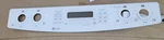 Used Control Board And Glass Touch Panel For Profile Range Pt# 164D4941G007. Fixed Price $90.00.