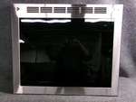 DG94-01117A Samsung Range Oven Outer Door Glass Assembly. Fixed Price $65.00.