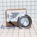 Whirlpool Range Light Assembly WPW10638164. Fixed Price $140.66.