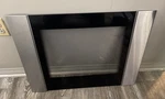 Bosch HBL8650UC/10 Oven Upper Door Stainless Glass Panel 00248978 Used. Fixed Price $189.99.