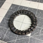 Dacor Oem Cooktop Burner Ring "b" 86408 DE81-09365A 2.5" Diameter #3. Fixed Price $23.95.