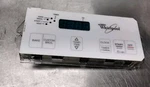 Whirlpool Range Control Board (1 Mount Cracked) Part # 98007079. Fixed Price $33.20.