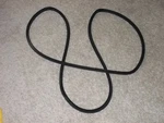Kenmore Frigidaire Stove Cooktop Gasket 305585700 Oem Open Box. Fixed Price $79.99.