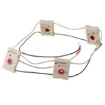 Whirlpool Range Spark Ignition Switch And Harness WP74007696. Fixed Price $128.99.