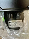 Weiss 5AZK 80L-6T B14P120 Motor 507-806141201 No. 1090849 New In Box. Fixed Price $1075.00.