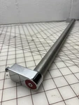 Kitchenaid Oven Door Handle W11518518 W10541913. Fixed Price $39.99.
