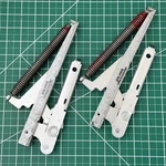 Magic Chef Wall Oven Door Hinge Set 7106A020-60. Fixed Price $99.95.