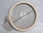 Oem Exc. Cond 191D6306P001 Electrolux 1200W Range Surface Burner Element. Fixed Price $20.00.