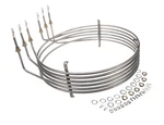 Alto Shaam EL-3761R Convection Element Oem Fast Shipping. Fixed Price $495.00.