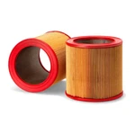Fleetguard AF4073 Air Filter, Round, Engine. Fixed Price $54.29.