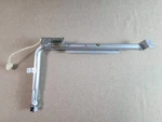 Samsung Range Broil Burner DG62-00056E And DG94-00520A Hot Surface Igniter. Fixed Price $44.99.