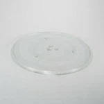 Oem Microwave Glass Turntable Tray For Ge JVM3160DF4BB JVM3160RF2SS JES1657SM2SS. Fixed Price $215.98.