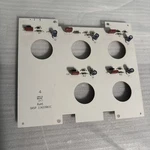 Wolf Cooktop Light Display 826669 For Transitional. Fixed Price $129.95.