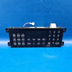 Genuine Kenmore Range Oven, Control Board # 316462807 316352205. Fixed Price $169.98.