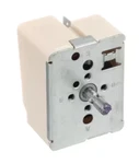 Ge Appliance Nl 811214 2116100, 164D1816P006, WB24T10022 Infinite Switch, 240 V. Fixed Price $124.99.