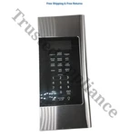 Frigidaire Panel-control 5304494846 Touch Pad Silver. Fixed Price $89.09.