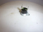 General Electric Microwave Oven Thermostat WB21X10162. Fixed Price $9.99.