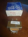 Genuine Oem WB20X60 General Electric Transformer (LT26). Fixed Price $39.95.