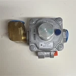 Bosch Gas Pressure Regulator 00632522. Fixed Price $75.00.