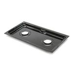 Whirlpool WP2001F175-09 Range Main Top. Fixed Price $134.11.