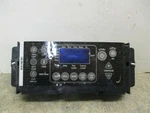 Whirlpool Range Control Board Part# W10108190. Fixed Price $26.00.