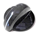 Frigidaire Range Knob 316223019 Black K46. Fixed Price $9.86.