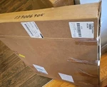 139006905 ; 139006903 Genuine Oem Electrolux Oven Baffle Door --gs. Fixed Price $45.00.
