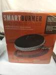 Pioneering Tech Smartburner Pti-stbzb 3X1 Cooking Fire Solution Black. Fixed Price $149.99.
