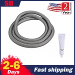 W10861521 Dryers Door Oven Seal Gasket For Whirlpool Maytag Amana. Fixed Price $20.99.