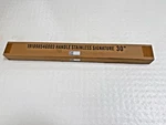 Brushed Stainless Handle WB56X33695 Ge Cafe CTS90DP2N4S1 Electric Wall Oven H70. Fixed Price $96.88.
