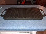 Frigidaire A00649301 Griddle For Gas Ranges & Cooktops Never Used!. Fixed Price $39.99.
