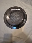 Viking Oven Convection Fan And Element Cover Black. Fixed Price $49.99.