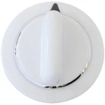 Kitchen Basics 101: WE1M654 White Dryer Timer Knob Replacement For Ge. Fixed Price $7.41.