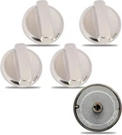 Wolf Stove Range Knobs Replacement For CT36G S-lp 5 Pack. Fixed Price $30.00.