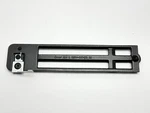 Samsung Range Left Air Cover Assembly DG94-03747A For NX60T8511SS OO463. Fixed Price $35.23.