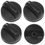 4PCS Knobs Fits For Whirlpool Super Capacity 465 Gas Range Oven Stove Burner.... Fixed Price $19.10.