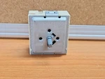 Cmp 9758060 Dual Surface Element Infinite Switch WP975806, AP6013982, PS11747215. Fixed Price $37.00.
