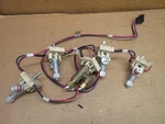 Range Valves On Harness Part # WB21K10119 WB21K10097 WB21K10096 WB21K10141. Fixed Price $49.88.