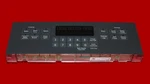 Ge Oven Control Board 164D8496G108 WB27X25357 Oem Used Tested. Fixed Price $79.97.