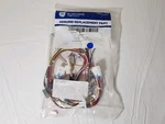 Ge WB18X35379 Harness. Fixed Price $29.95.
