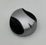 Dcs Fisher Paykel Cooktop Burner Knob 211164. Fixed Price $134.95.